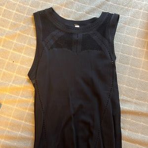 athleta tank top